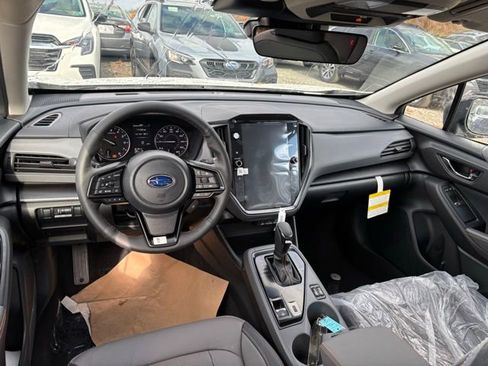 New 2026 Subaru Crosstrek 2.5i Limited image 6