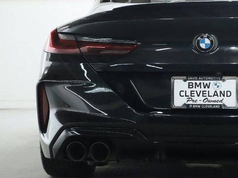 Used 2022 BMW M8 Competition image 46