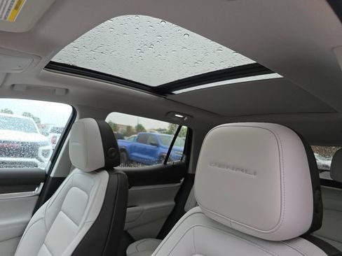 New 2026 GMC Terrain Denali AWD/4WD image 4