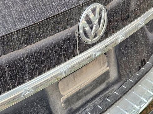 Used 2018 Volkswagen Atlas S image 9