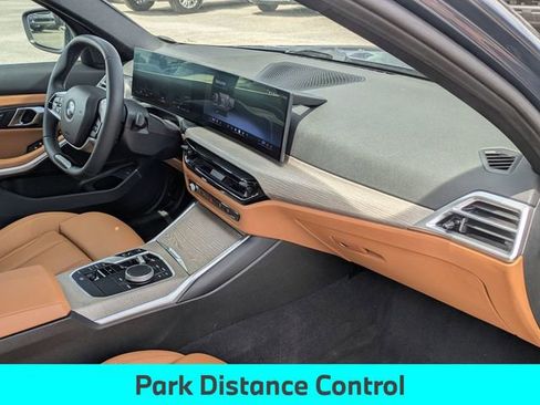 Used 2025 BMW 330i Sedan RWD image 31