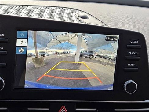 New 2026 Hyundai Elantra SEL Sport Premium image 18