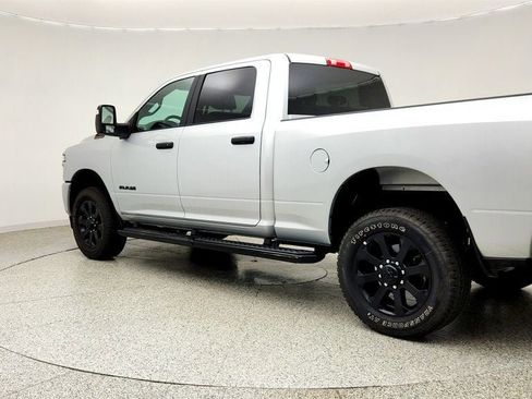 Used 2026 RAM 2500 Big Horn AWD/4WD image 7
