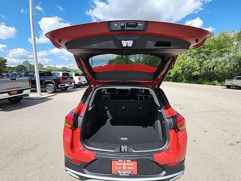 New 2026 Buick Encore GX Preferred w/ Comfort Package image 32