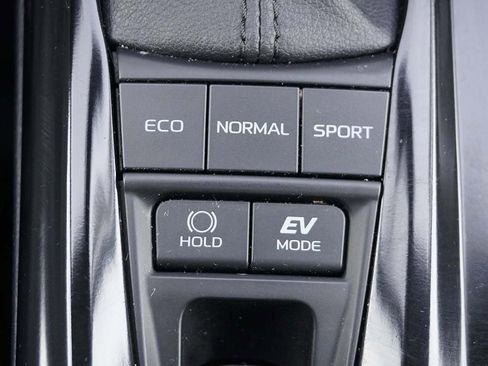 Used 2025 Toyota Camry SE w/ Multimedia Upgrade Package image 50