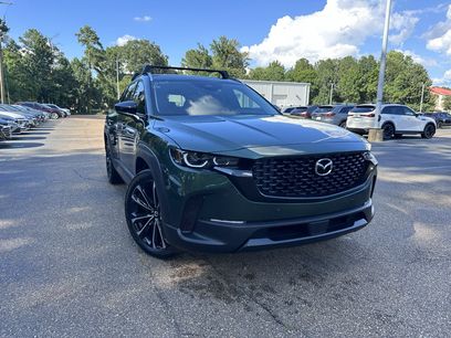 New 2026 MAZDA CX-50 AWD 2.5 S w/ Weather Package