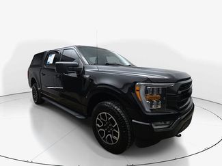 Used 2022 Ford F150 XLT w/ Equipment Group 302A High AWD/4WD video 2