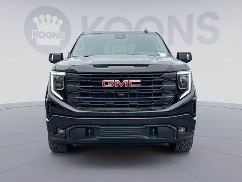 New 2026 GMC Sierra 1500 Elevation image 11
