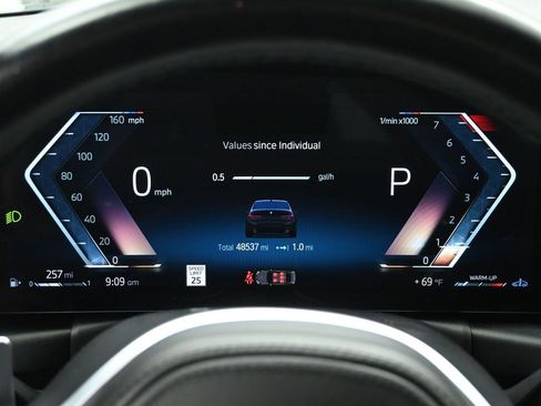 Used 2023 BMW 330i xDrive 330i xDrive w/ M Sport Package image 27