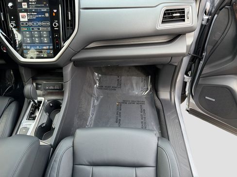 New 2026 Subaru Ascent Touring image 18