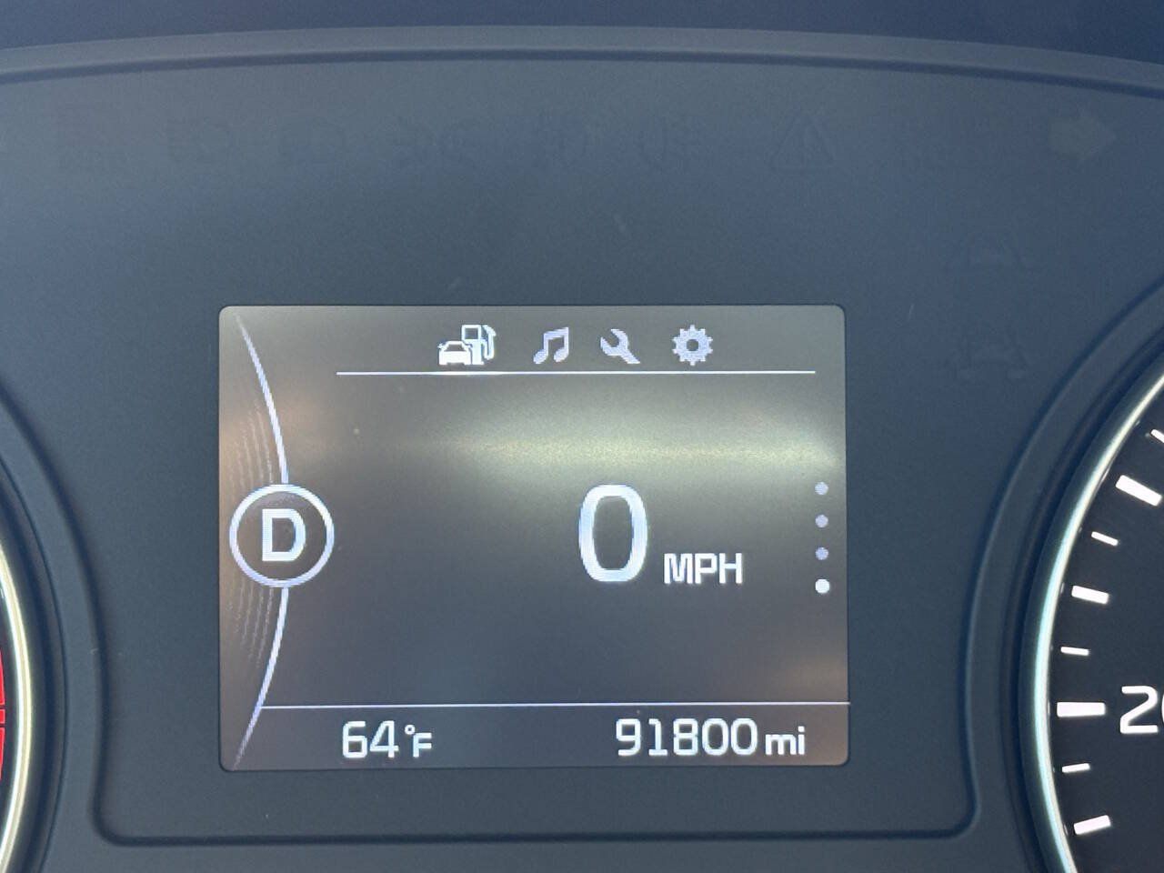 Used 2018 Kia Optima LX FWD image 19