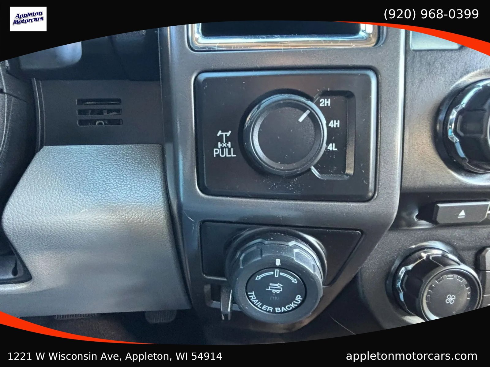 Used 2017 Ford F150 XLT w/ Equipment Group 302A Luxury AWD/4WD image 20