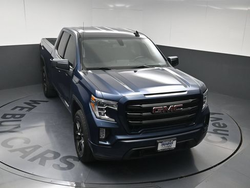 Used 2019 GMC Sierra 1500 Elevation w/ Elevation Value Package AWD/4WD image 31