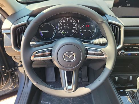 New 2026 MAZDA CX-50 AWD 2.5 Hybrid w/ Weather Package image 23