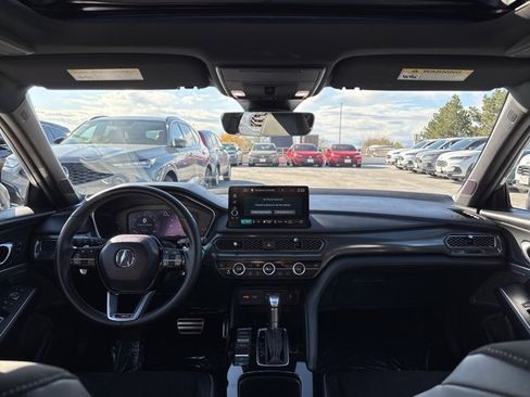 Used 2025 Acura Integra A-Spec image 21