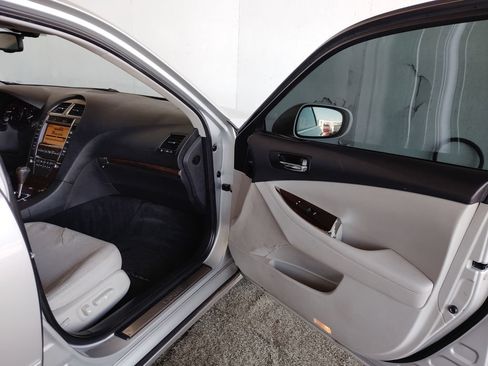 Used 2011 Lexus ES 350 FWD image 10