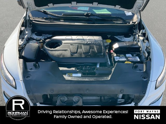 Used 2017 Jeep Cherokee Sport AWD/4WD image 35
