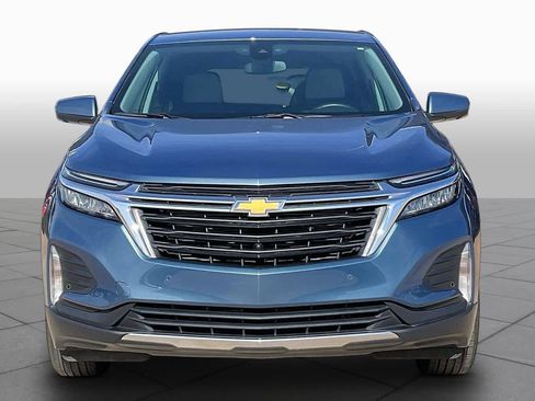 Certified 2024 Chevrolet Equinox LT FWD image 4