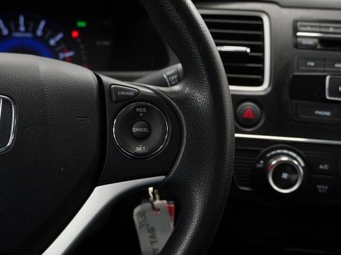 Used 2014 Honda Civic LX image 33