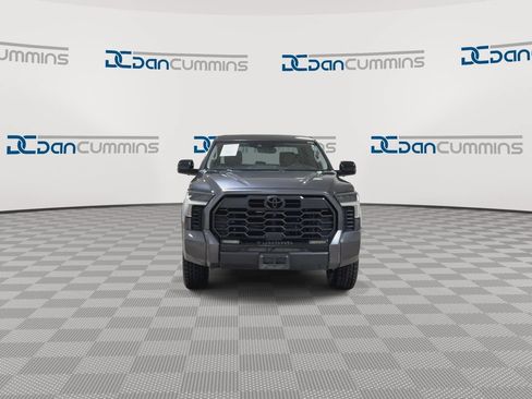 Used 2024 Toyota Tundra Limited w/ TRD Off-Road Package AWD/4WD image 3