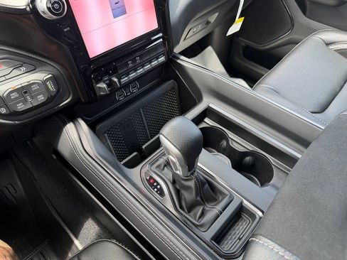New 2026 RAM 1500 RHO AWD/4WD image 17