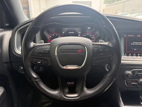 Used 2020 Dodge Charger R/T w/ Daytona Edition Group RWD image 11