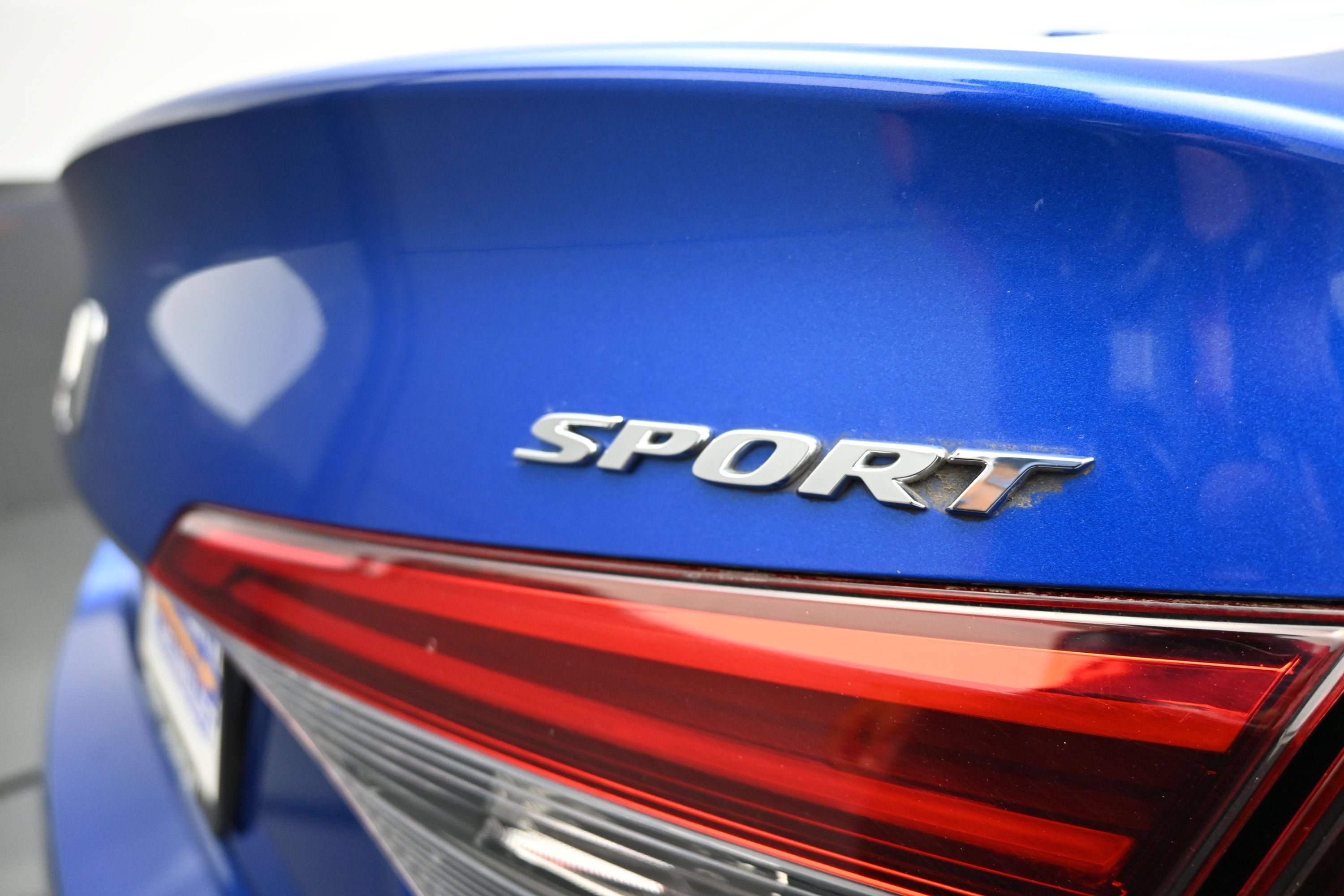 Used 2023 Honda Civic Sport image 36