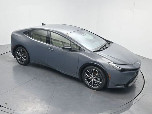 New 2026 Toyota Prius XLE image 54