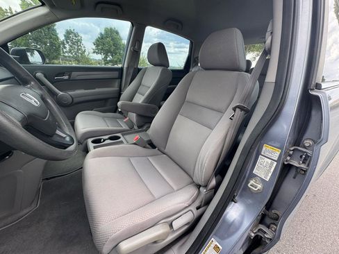 Used 2009 Honda CR-V LX image 21