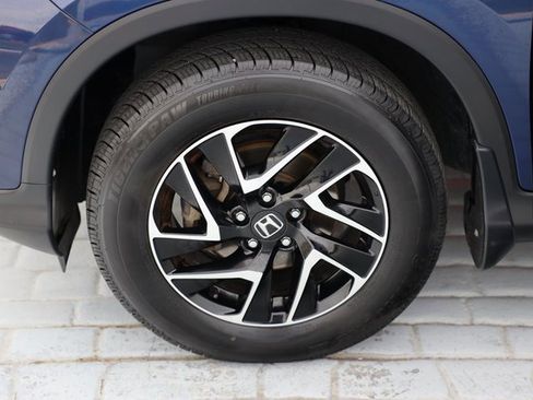 Used 2016 Honda CR-V SE image 40