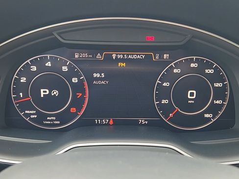 Used 2018 Audi Q7 3.0T Prestige w/ Prestige Package AWD/4WD image 10
