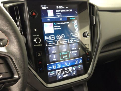 New 2026 Subaru Crosstrek 2.5i Limited AWD/4WD image 16