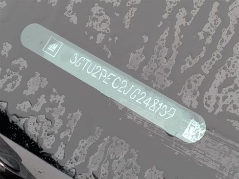 Used 2018 GMC Sierra 1500 Denali image 3