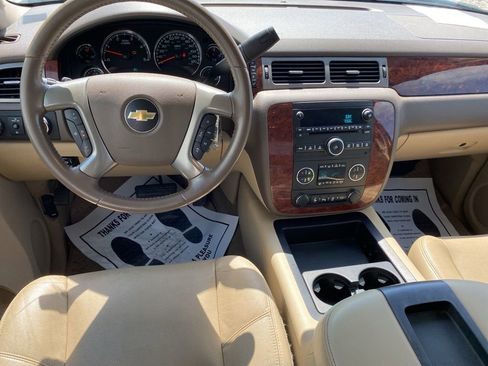 Used 2013 Chevrolet Silverado 2500 LTZ w/ LTZ Plus Package image 14