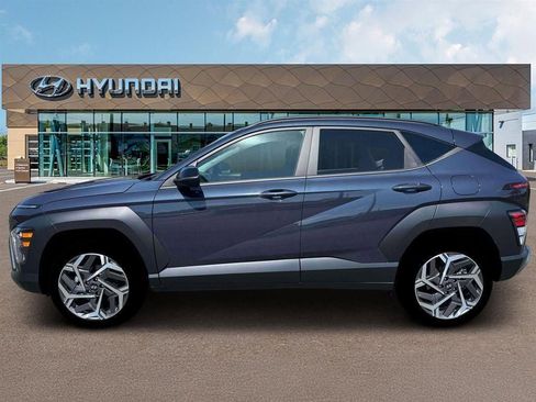 New 2026 Hyundai Kona SEL Premium AWD/4WD image 3