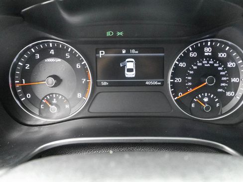 Used 2022 Kia Forte GT w/ GT2 Package image 21