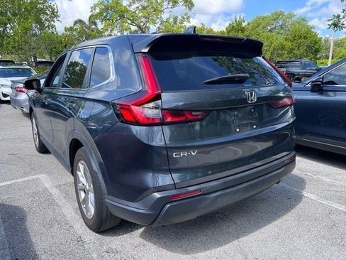 Used 2023 Honda CR-V EX image 6