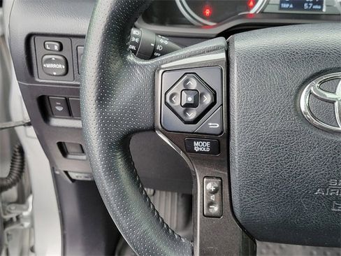 Used 2019 Toyota 4Runner TRD Off-Road Premium image 30