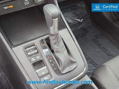 Certified 2025 Honda CR-V LX image 33