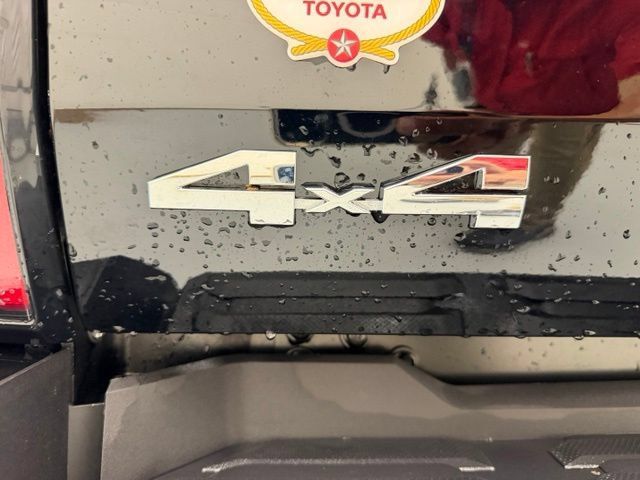 New 2026 Toyota Tundra Capstone AWD/4WD image 30