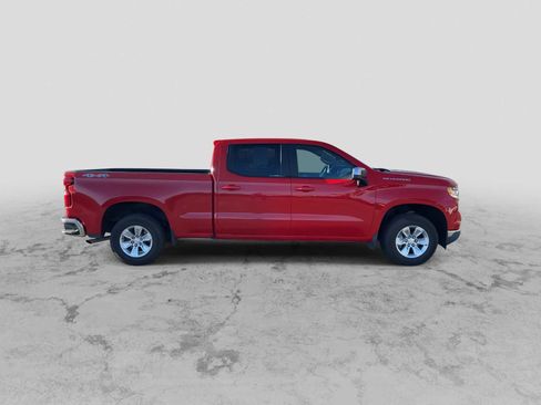 Used 2023 Chevrolet Silverado 1500 LT w/ Protection Package image 9