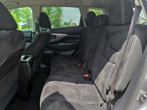 Used 2015 Nissan Murano S w/ Cargo Package AWD/4WD image 9
