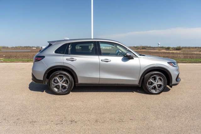 Used 2024 Honda HR-V EX-L image 8