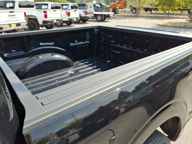 Certified 2023 Ford F150 XL w/ STX Appearance Package RWD image 20