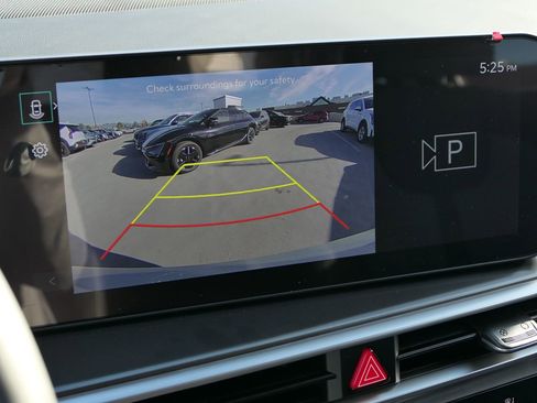 New 2026 Kia Sorento LX image 17