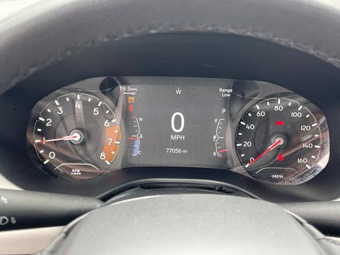 Used 2024 Jeep Compass Limited AWD/4WD image 28