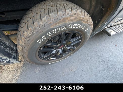 Used 2021 GMC Sierra 1500 Elevation AWD/4WD image 7