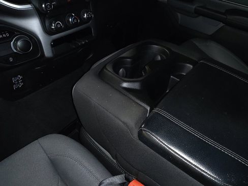 Used 2022 RAM 1500 Big Horn image 26
