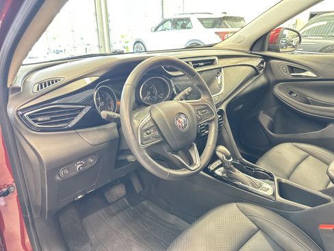 Used 2023 Buick Encore GX Essence w/ Experience Buick Package image 24