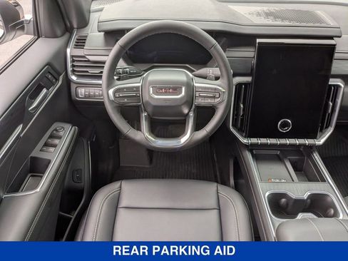 New 2026 GMC Acadia Elevation w/ Elevation Premium Package image 29